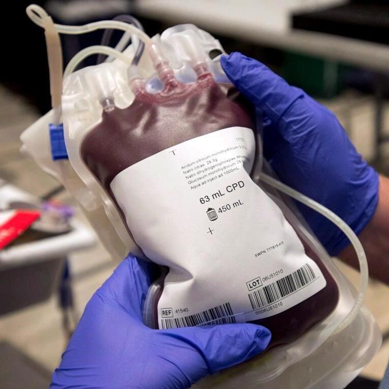 Health Canada approves nationwide removal of blood donor ban sparked by mad cow fears